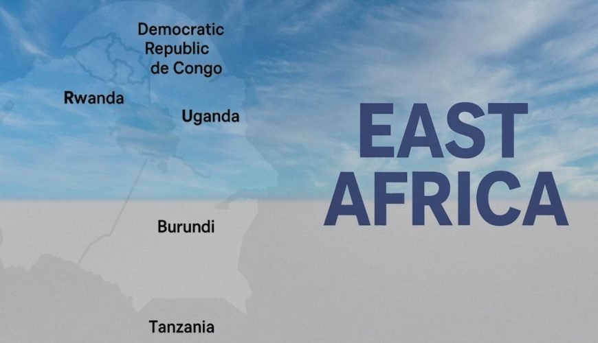 East Africa’s Nations: The Ultimate Guidefor 2025