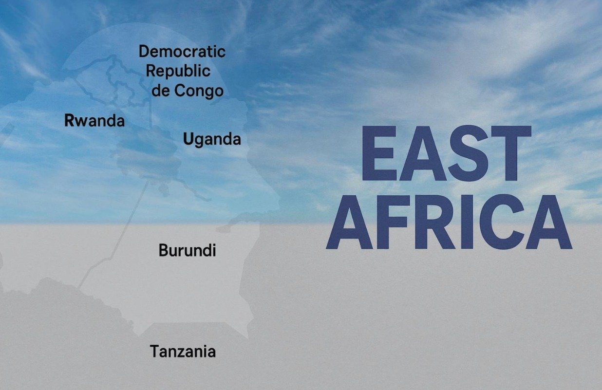 East Africa’s Nations: The Ultimate Guidefor 2025