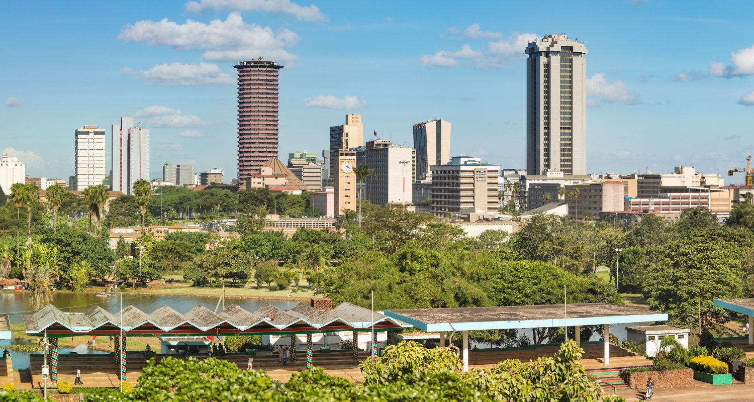 Kenya