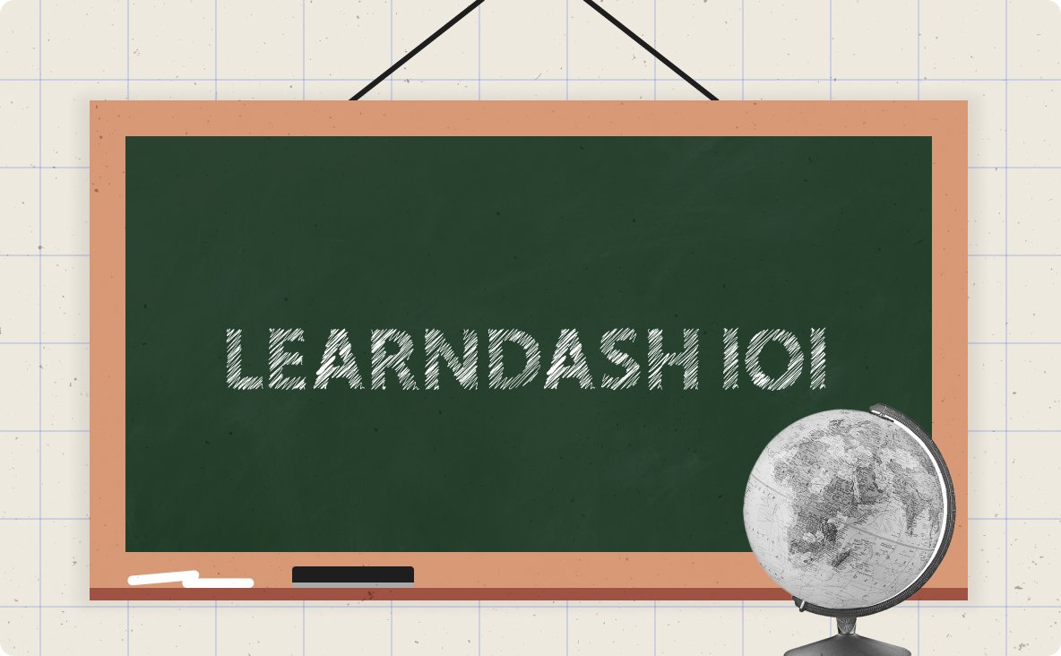New Course