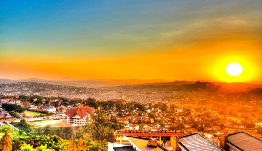 Best 7-Day Uganda Itinerary for First-Time Travellers