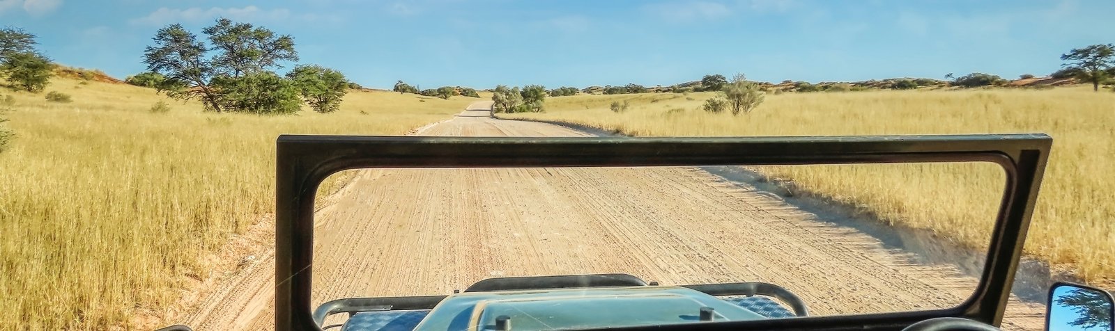 Plan Your Own Uganda Safari