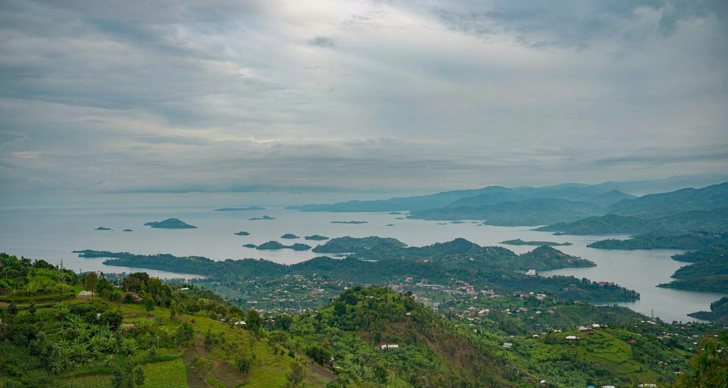 Rwanda