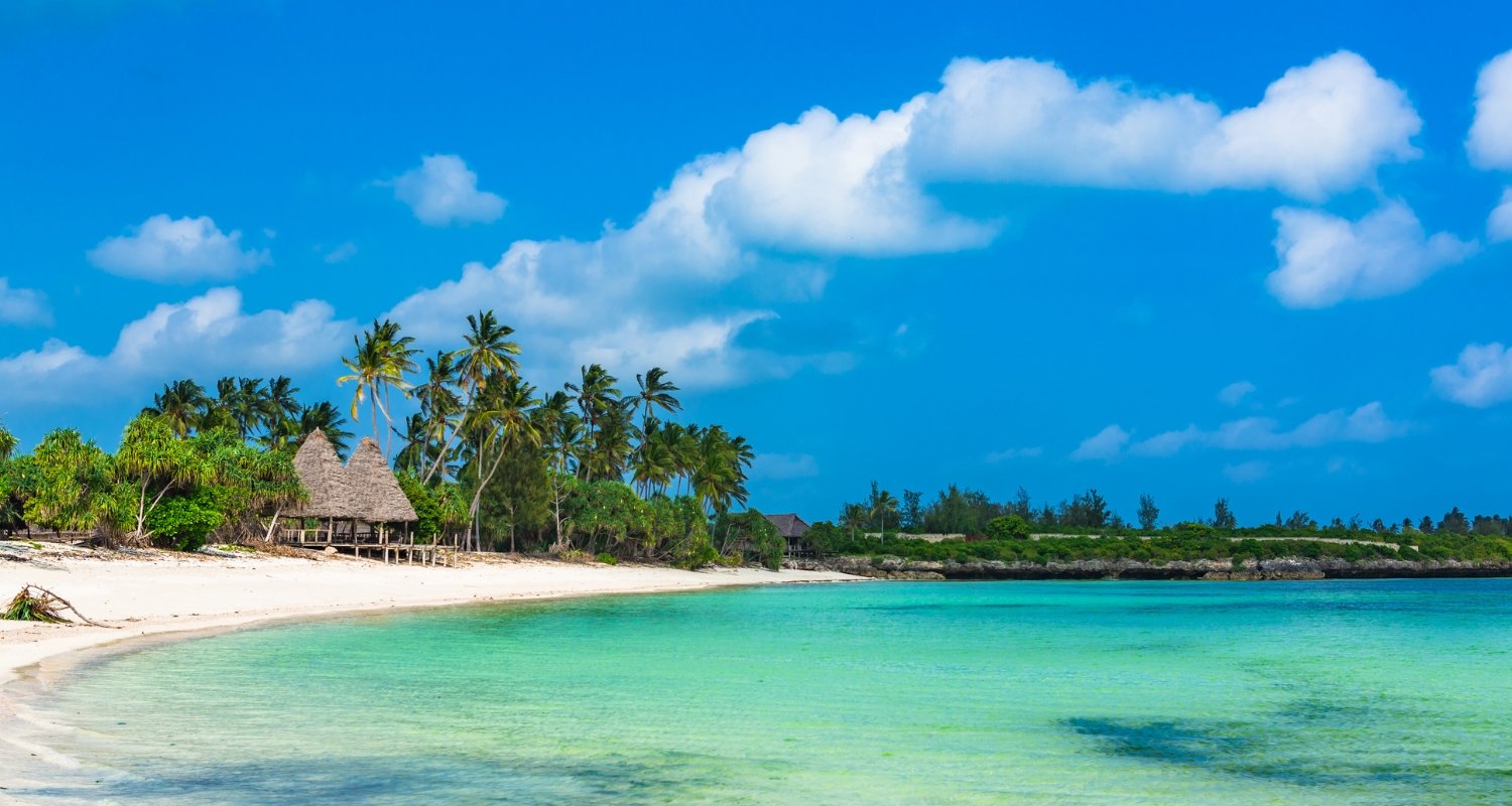 Zanzibar