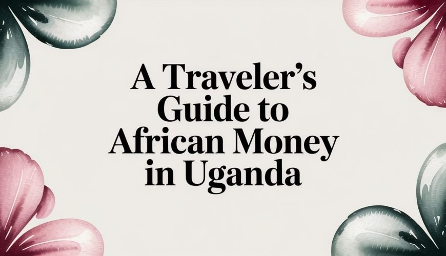 A Traveler’s Guide to African Money in Uganda