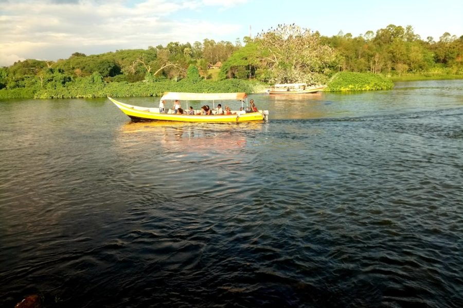 The Haven Eco River Lodge