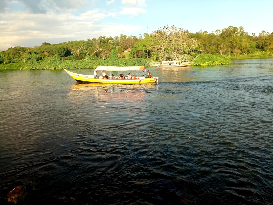 The Haven Eco River Lodge